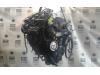 Engine from a Peugeot 207 CC (WB), 2007 / 2015 1.6 16V THP, Convertible, Petrol, 1.598cc, 110kW (150pk), FWD, EP6DT; 5FX, 2007-02 / 2012-12, WB5FX