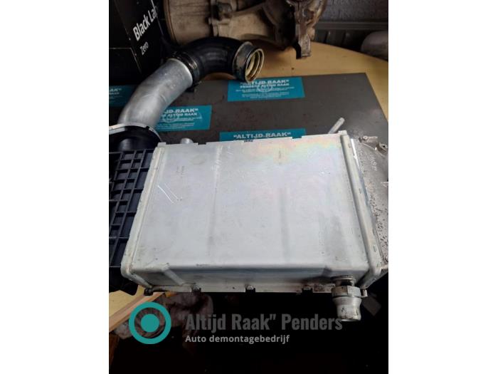Used Intercooler Mercedes GLC-Klasse Price on request offered by "Altijd Raak" Penders