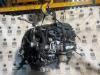 Engine from a Mercedes E-Klasse AMG (W212), 2009 / 2016 5.5 E-63 AMG V8 32V, Saloon, 4-dr, Petrol, 5.461cc, 386kW (525pk), RWD, M157980; M157981, 2011-02 / 2016-12, 212.074 2011