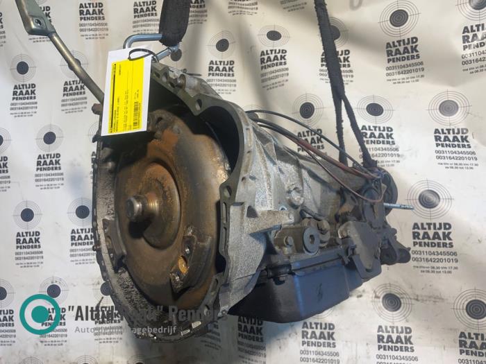 Gebrauchte Getriebe Mercedes E (W124) 2.0 E-200 16V Preis auf Anfrage angeboten von "Altijd Raak" Penders