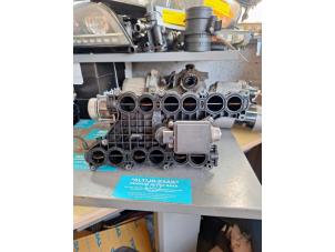 Used Intake manifold Jeep Grand Cherokee (WK/WK2) 3.0 CRD V6 24V Price on request offered by "Altijd Raak" Penders