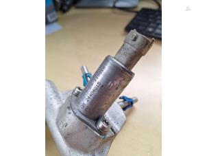 Used Fuel pressure regulator Opel Zafira (M75) 2.2 16V Direct Ecotec Price on request offered by "Altijd Raak" Penders
