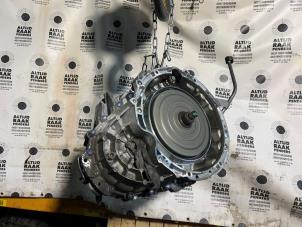 Used Gearbox Mercedes A (W176) 1.8 A-180 CDI 16V Autom. Price on request offered by "Altijd Raak" Penders