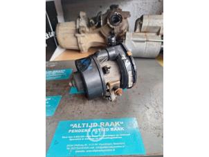 Used Exhaust air pump Mercedes A (W168) 1.6 A-160 Price on request offered by "Altijd Raak" Penders