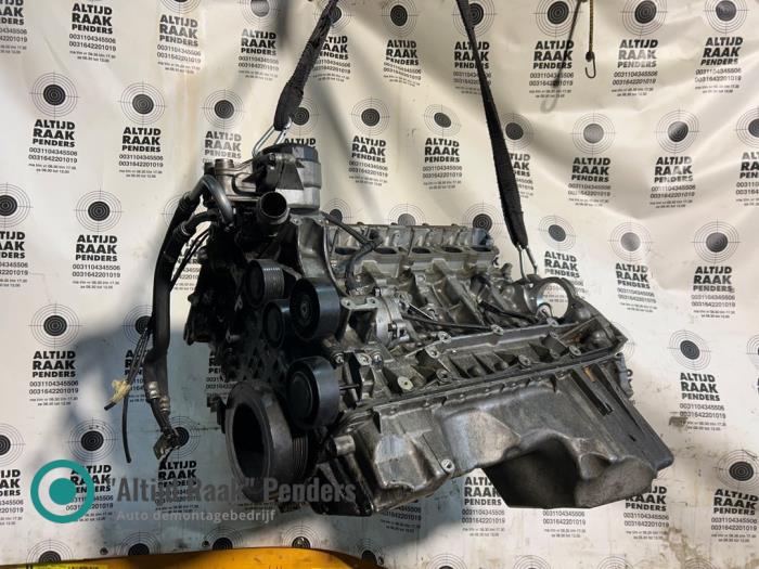 Gebrauchte Ölwanne BMW 3 serie (E90) 335i 24V Performance Power Kit Preis auf Anfrage angeboten von "Altijd Raak" Penders
