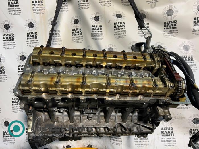 Usagé Culasse BMW 3 serie (E90) 335i 24V Performance Power Kit Prix sur demande proposé par "Altijd Raak" Penders