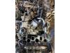 Fuel injector nozzle from a Audi SQ5 (8RB), 2012 / 2017 3.0 TDI V6 24V, SUV, Diesel, 2.967cc, 230kW (313pk), 4x4, CGQB, 2012-12 / 2015-11, 8RB 2013