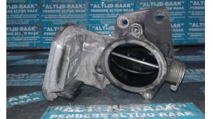 Used Throttle body Iveco Daily Price on request offered by "Altijd Raak" Penders
