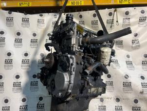 Used Camshaft housing Iveco New Daily IV 50C18 Price on request offered by "Altijd Raak" Penders
