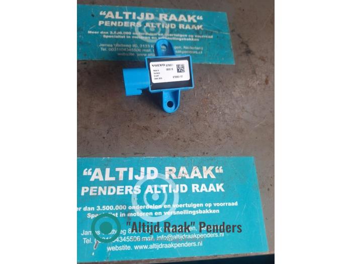 Begagnade Airbagsensor Volvo C70 (MC) Pris på förfrågan erbjuds av "Altijd Raak" Penders