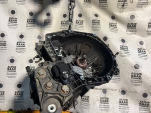 Used Gearbox Fiat Doblo (263) 1.6 D Multijet Price on request offered by "Altijd Raak" Penders