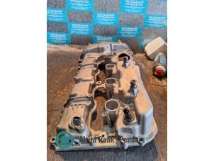 Ventildeckel van een BMW X5 (E70)  2012