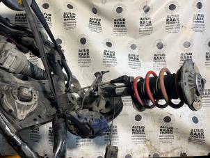 Used Front shock absorber rod, right BMW 2 serie (F22) M2 3.0 24V Price on request offered by "Altijd Raak" Penders