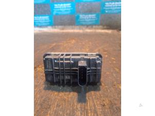 Used Actuator electric (Turbo) Fiat Doblo (263) 1.6 D Multijet Price on request offered by "Altijd Raak" Penders