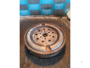 Used Dual mass flywheel Opel Combo Price on request offered by "Altijd Raak" Penders