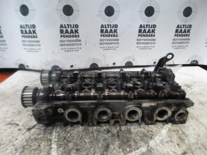 Used Cylinder head Renault Master III (JD/ND/PD) 2.5 dCi 16V 100 Price on request offered by "Altijd Raak" Penders