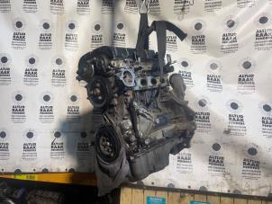 Used Engine Opel Corsa D 1.2 16V Twinport ecoFLEX Price on request offered by "Altijd Raak" Penders