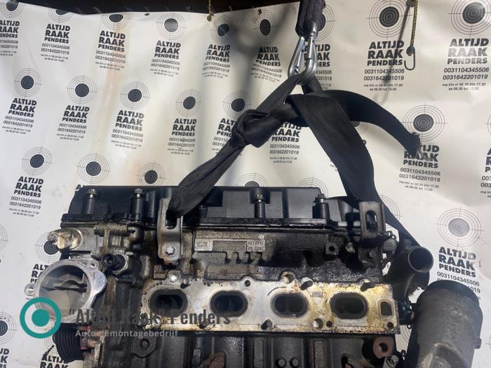 Usagé Culasse Opel Corsa D 1.2 16V Twinport ecoFLEX Prix sur demande proposé par "Altijd Raak" Penders