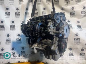 Engine from a Opel Corsa E 1.4 16V 2016