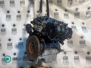 Engine from a Opel Corsa E 1.4 16V 2016
