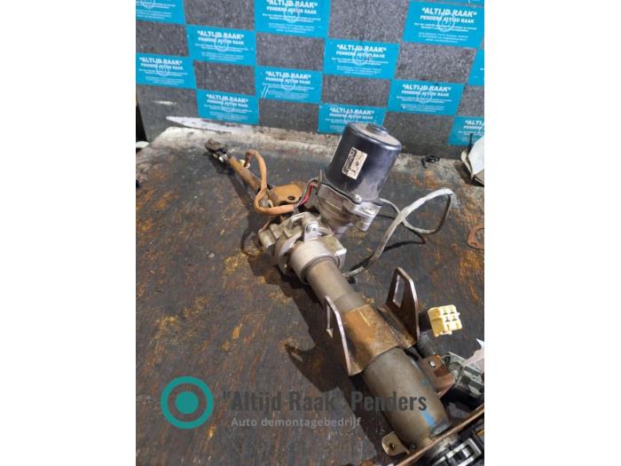 Motor Limpiaparabrisas Trasero Peugeot 207 2006-2014 1.6 | Meses sin