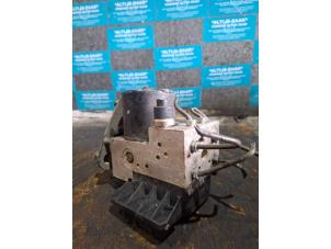 Used ABS pump Mercedes A (W168) 1.6 A-160 Price on request offered by "Altijd Raak" Penders