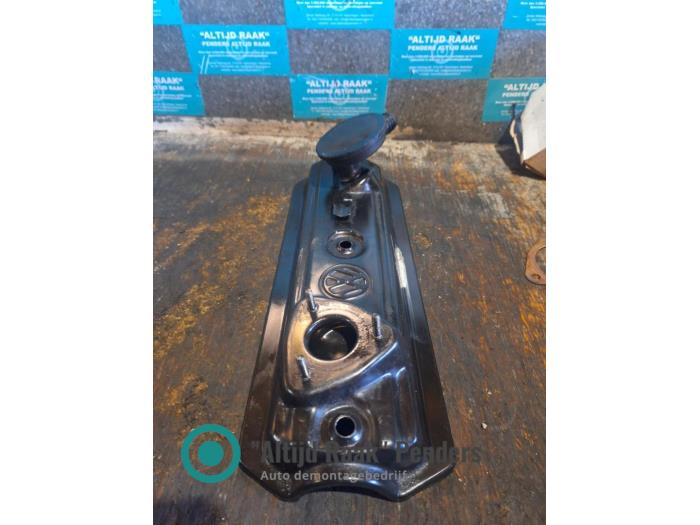 Gebrauchte Ventildeckel Volkswagen Transporter/Caravelle T4 1.9 TDI Preis auf Anfrage angeboten von "Altijd Raak" Penders