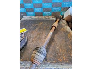 Used Front drive shaft, right Ford Fiesta 7 1.0 Active EcoBoost 12V Hybrid 125 Price on request offered by "Altijd Raak" Penders