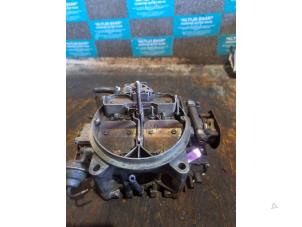 Used LPG carburettor unit BMW 5 serie (E12) M535i Price on request offered by "Altijd Raak" Penders