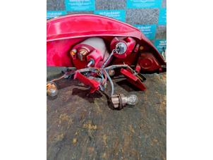 Used Taillight, right Opel Tigra Twin Top 1.4 16V Price on request offered by "Altijd Raak" Penders