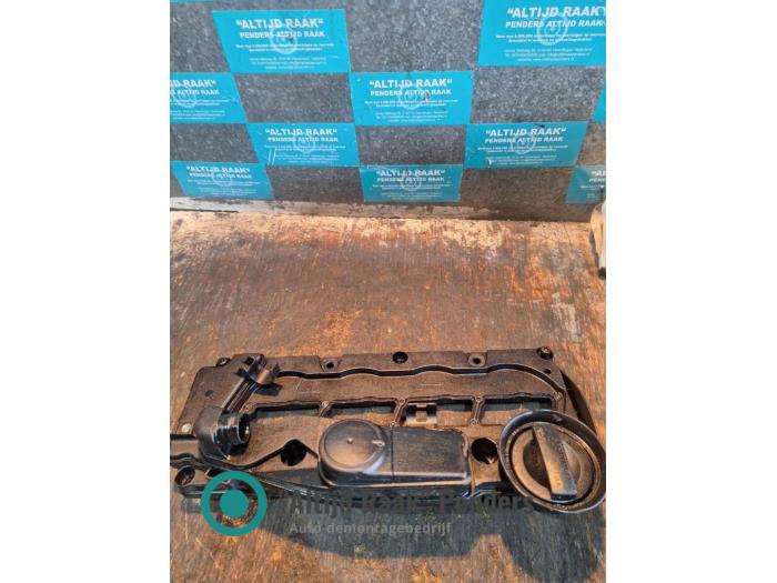 Gebrauchte Ventildeckel Audi A4 Preis auf Anfrage angeboten von "Altijd Raak" Penders