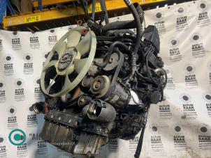 Used Engine Mercedes Sprinter 3,5t (906.63) 314 CDI 16V Price on request offered by "Altijd Raak" Penders