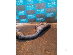 Used Exhaust manifold Mercedes Sprinter 3,5t (906.63) 314 CDI 16V Price on request offered by "Altijd Raak" Penders