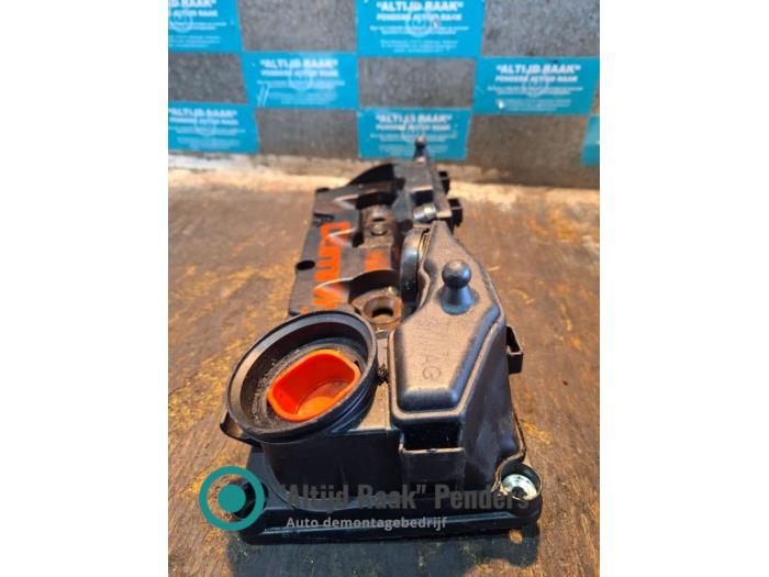 Gebrauchte Ventildeckel Volkswagen Transporter/Caravelle T6 2.0 TDI DRF Preis auf Anfrage angeboten von "Altijd Raak" Penders