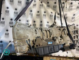 Getriebe van een Toyota Land Cruiser 100 (J10) 4.2 TDI 100 24V 2002