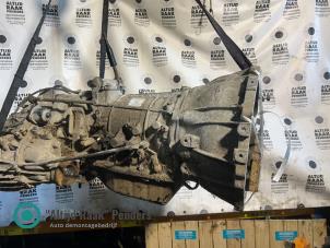 Getriebe van een Toyota Land Cruiser 100 (J10) 4.2 TDI 100 24V 2002