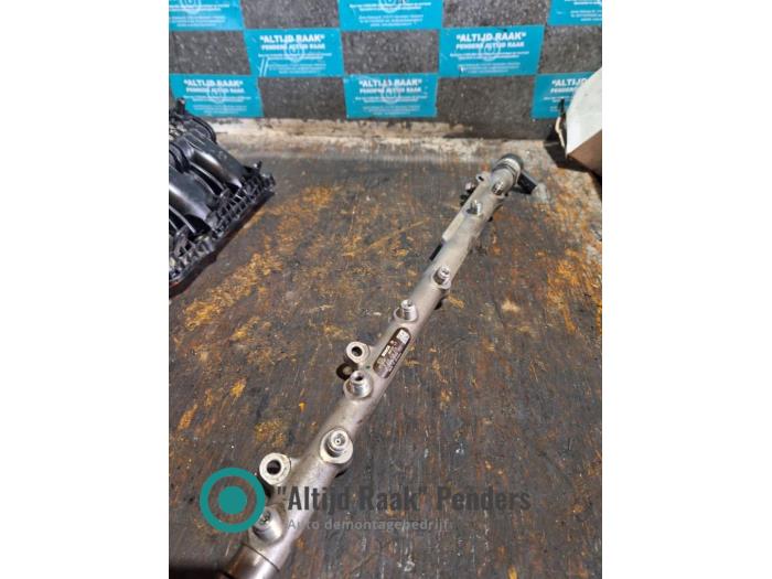 Usagé Système d'injection BMW 3 serie (E90) 335d 24V Prix sur demande proposé par "Altijd Raak" Penders