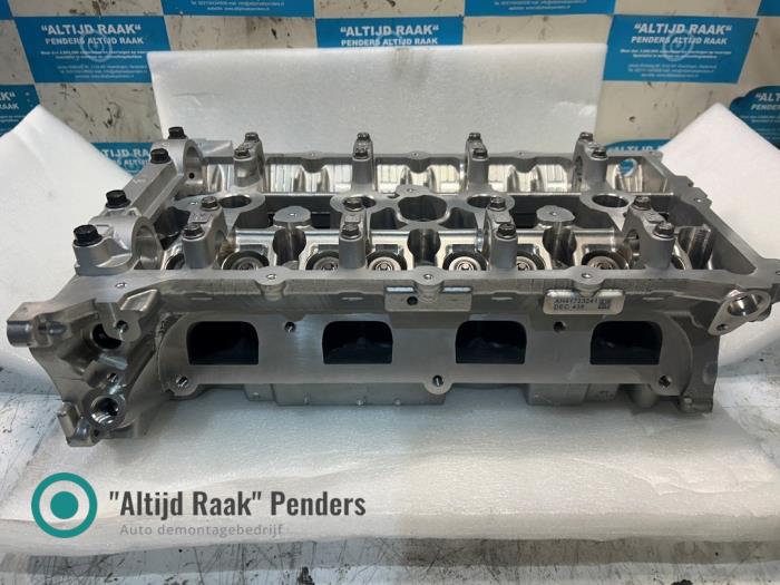 Neuf Culasse Hyundai iX35 (LM) 2.0 16V Prix sur demande proposé par "Altijd Raak" Penders