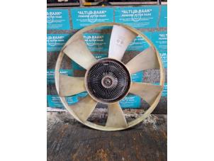 Used Air conditioning cooling fans Volkswagen Transporter Price on request offered by "Altijd Raak" Penders