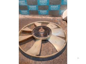 Used Air conditioning cooling fans Mercedes Sprinter 3t (906.71) 213 CDI 16V Price on request offered by "Altijd Raak" Penders
