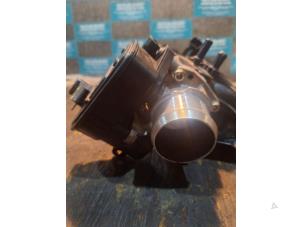 Used Intake manifold Opel Crossland/Crossland X 1.2 Turbo 12V Price on request offered by "Altijd Raak" Penders