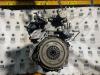 Engine from a Opel Insignia 2.0 Turbo 16V Ecotec 2009