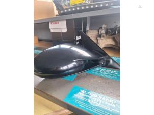 Used Wing mirror, right Porsche Boxster (987) 3.4 S 24V Price on request offered by "Altijd Raak" Penders