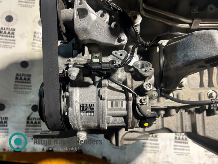 Gebrauchte Klimapumpe Mercedes E Estate (S213) E-350d 3.0 V6 24V Preis auf Anfrage angeboten von "Altijd Raak" Penders