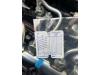 Engine from a BMW 6 serie (F13) 640d 24V 2012