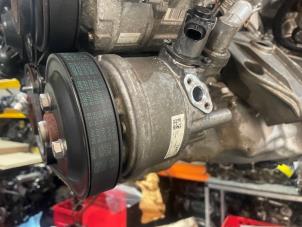 Used Power steering pump BMW 6 serie (F13) 640d 24V Price on request offered by "Altijd Raak" Penders