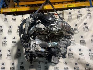 Usados Motor Mercedes GLE (V167) 350d 2.9 4-Matic Precio de solicitud ofrecido por "Altijd Raak" Penders