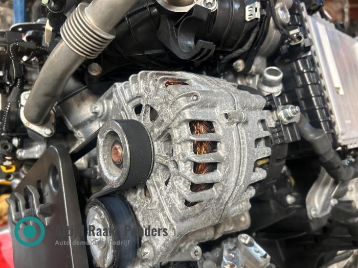 Begagnade Dynamo Mercedes GLE (V167) 350d 2.9 4-Matic Pris på förfrågan erbjuds av "Altijd Raak" Penders