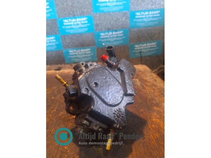 Usagé Système d'injection Renault Megane IV Estate (RFBK) 1.6 Energy dCi 130 Prix sur demande proposé par "Altijd Raak" Penders