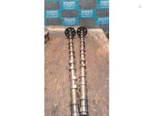 Used Camshaft BMW 3 serie (E90) 335d 24V Price on request offered by "Altijd Raak" Penders